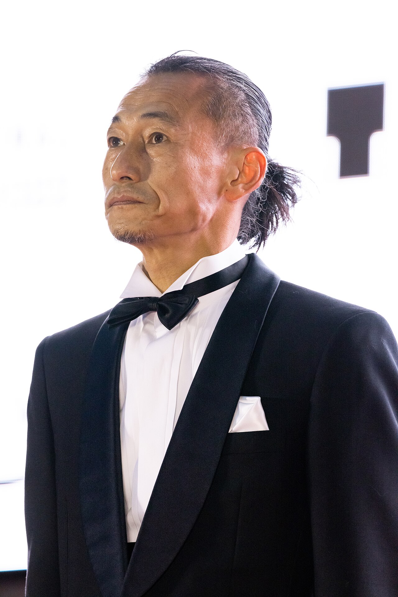 电竞赛事现场